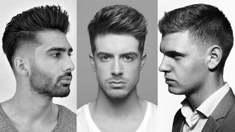 How to choose your hairstyle in the Hair patch?