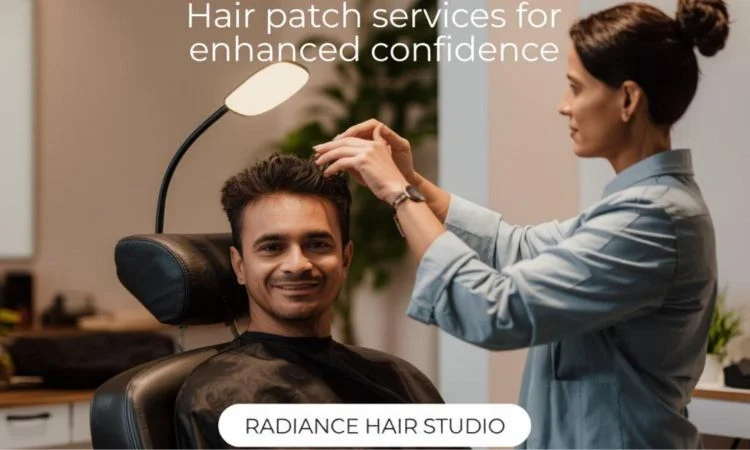 hair patch in karala indore