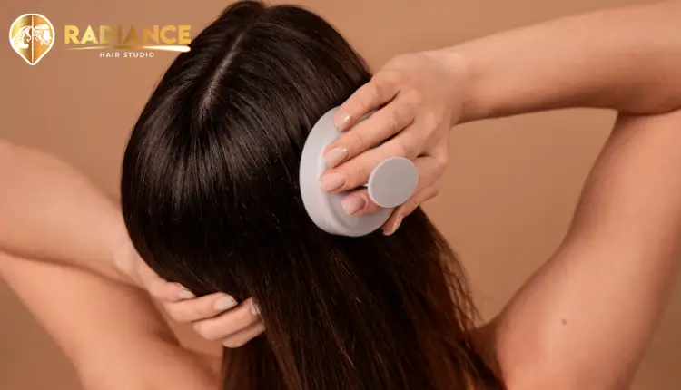 hair patch in cp park