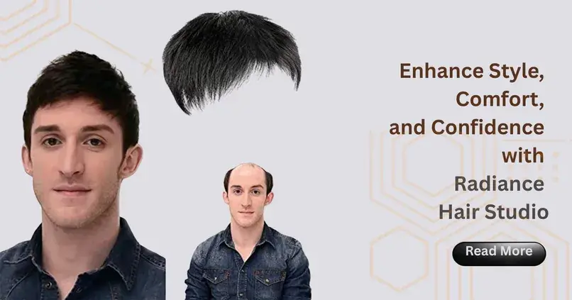 Hair Wigs Price in Pitam Pura Delhi