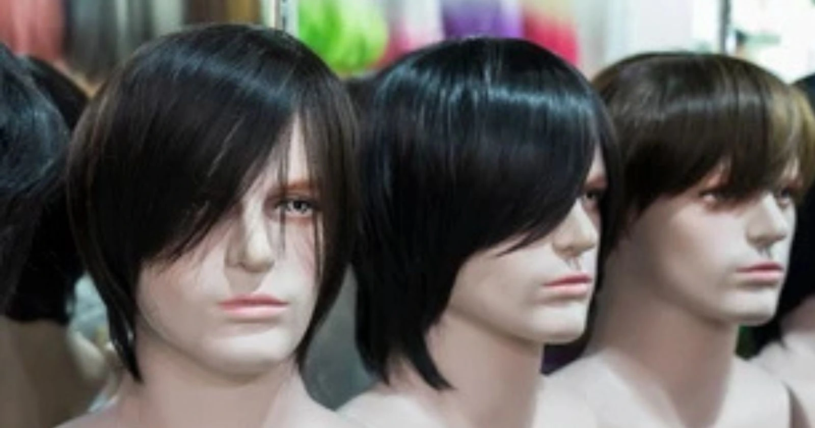 Wig Shop Near Me in Rohini Delhi