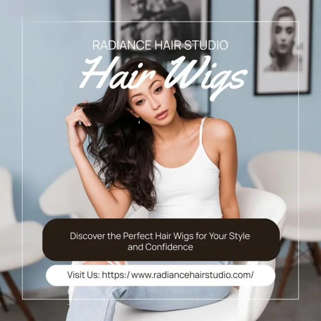 Hair Wigs in Pitam Pura, Delhi