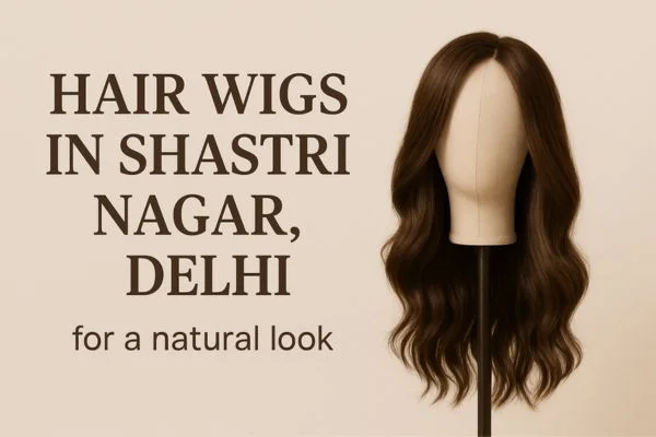 hair wigs in shastri nagar, indore