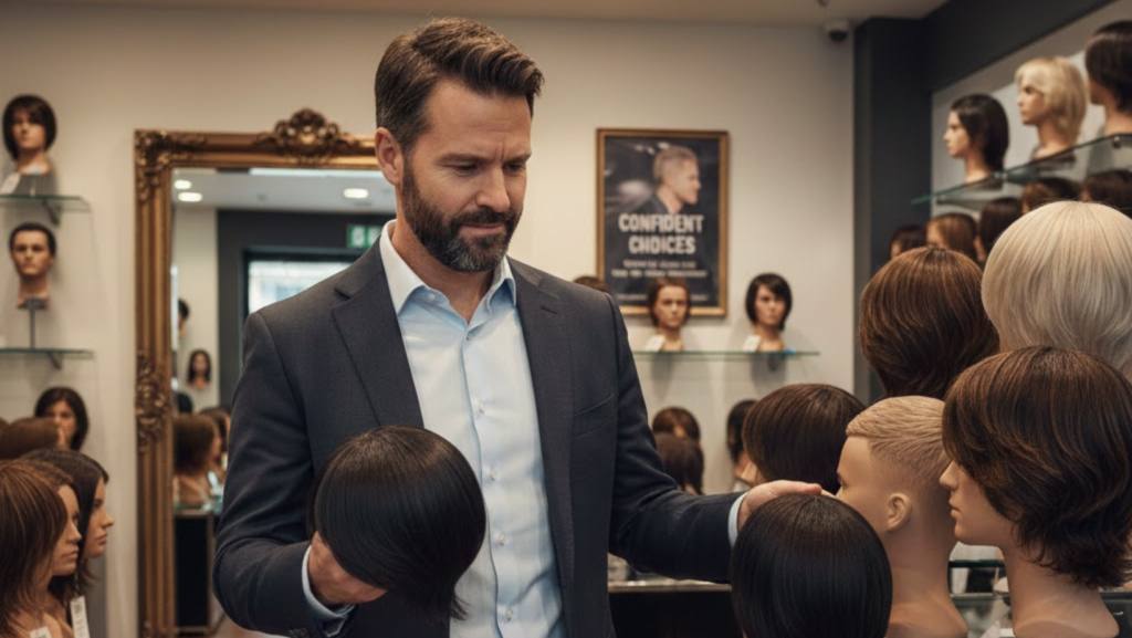 How to Decide Your Wig Budget Without Regret Later?