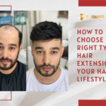 Choose the Right Type of Hair Extension