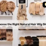 Natural hair wig shop in delhi