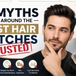 best hair patch in delhi