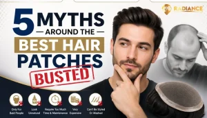 best hair patch in delhi