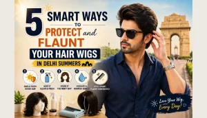 Hair Wigs