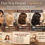 hair wig for women Delhi
