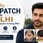 Hair Patch in Delhi