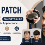 Hair Patch Cost
