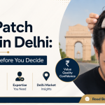 hair patch for men