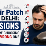 best hair patch in delhi