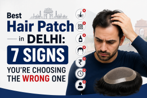 best hair patch in delhi
