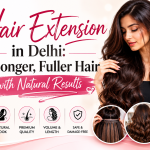 hair extension in delhi