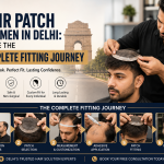hair patch for men in delhi