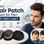 best hair patch for men