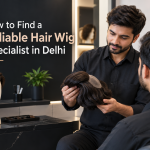 hair wig specialist
