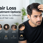 Hair Loss Treatment