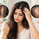 Hair Thinning vs Hair Loss: