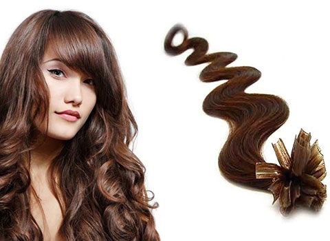 Hair Clipping for Women